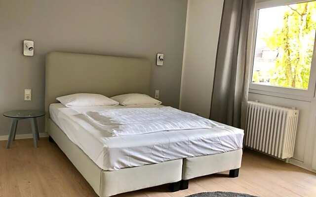 City Hotel und City Apartments Centrum