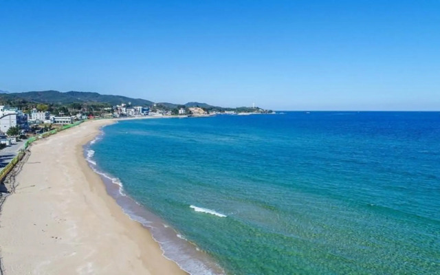 Goseong Jaeil Pension