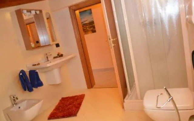 Villa Giulia - Sicilian Luxury Garden