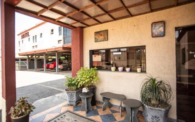 Giardino Hotel
