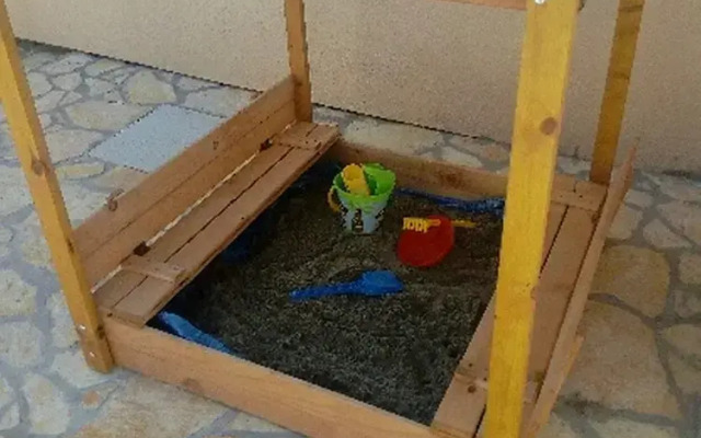 Apartments Villa Magena