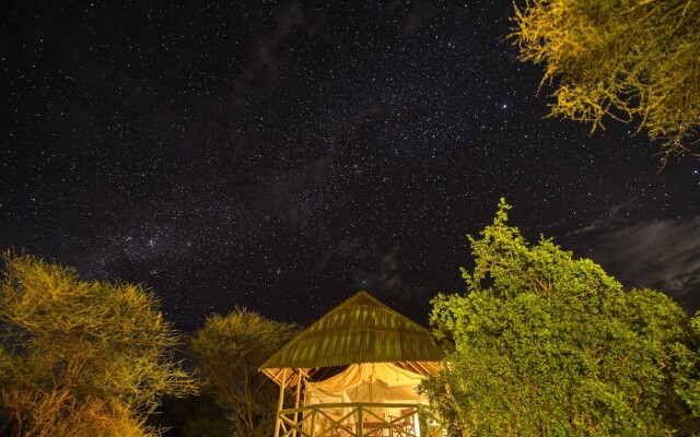 Tarangire River Camp, Mbali Mbali Lodges and Camps