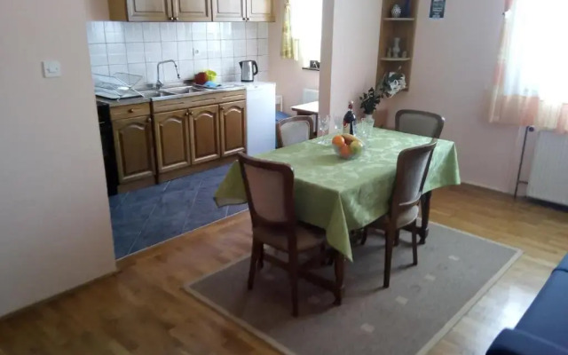 Guesthouse Pavličić