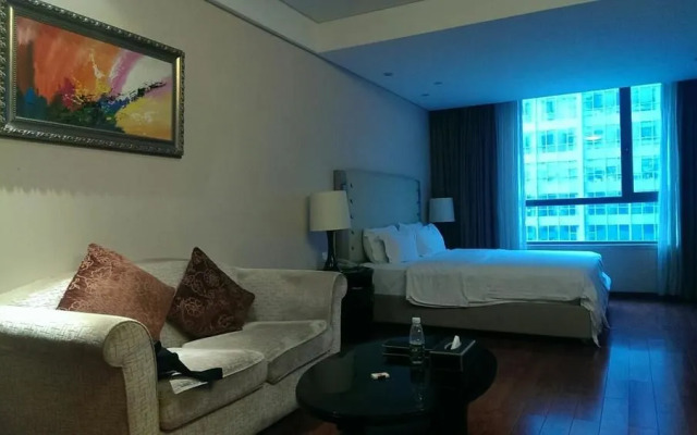 Hua Bin International Hotel