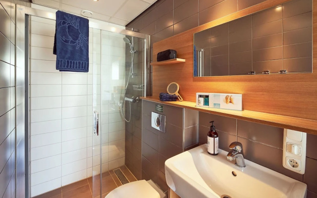 Beekse Bergen Bungalowpark