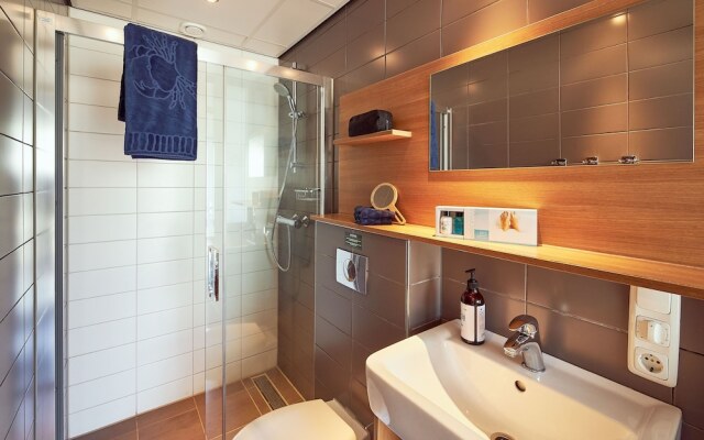 Lake Resort Beekse Bergen