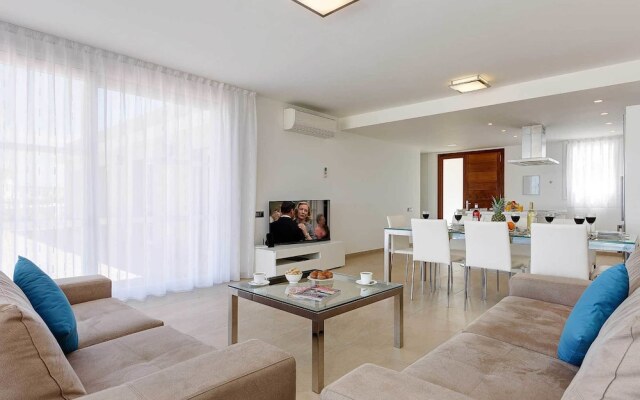 Villa Turquesa Mar