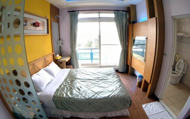 HJS Guest House