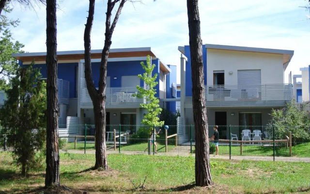 Bibione Mastervillage