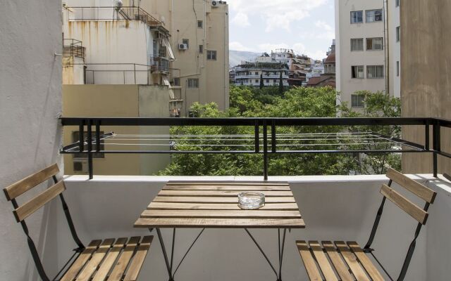 Attractive Flat near Acropolis Museum