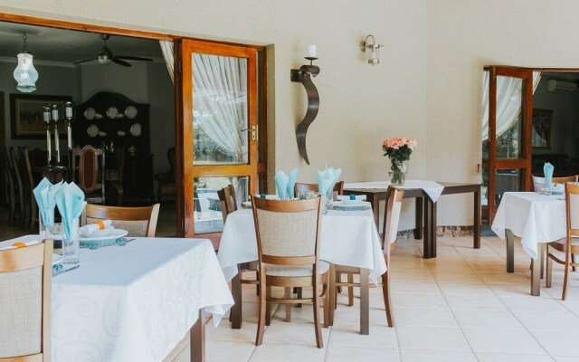 Iso'Bella Vita Guesthouse