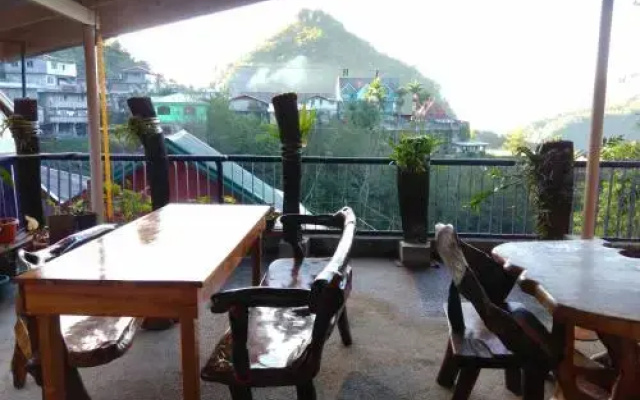 Savta Homestay