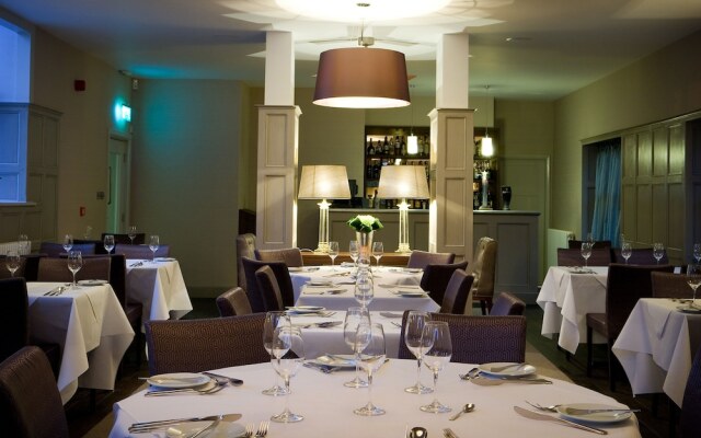 The Castle Hotel