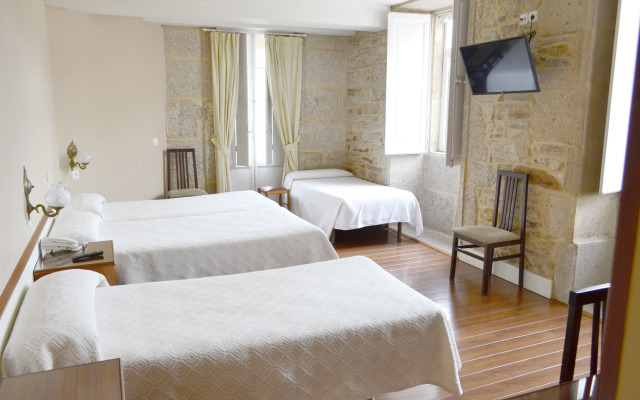 Hotel Alda Avenida