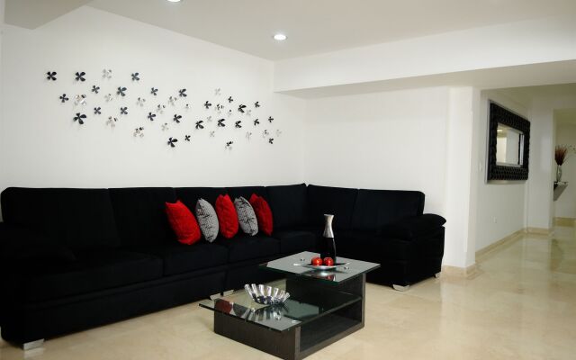 Hotel El Portón de San Joaquín