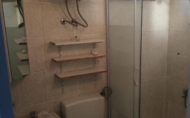 Apartment Roškar