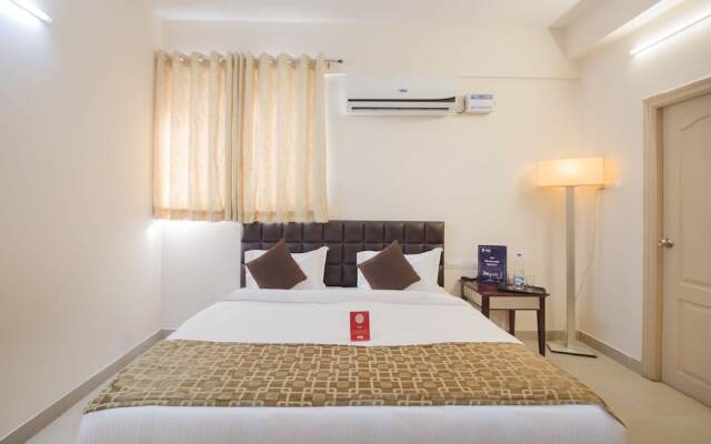 OYO 10594 Hotel Marie Gold