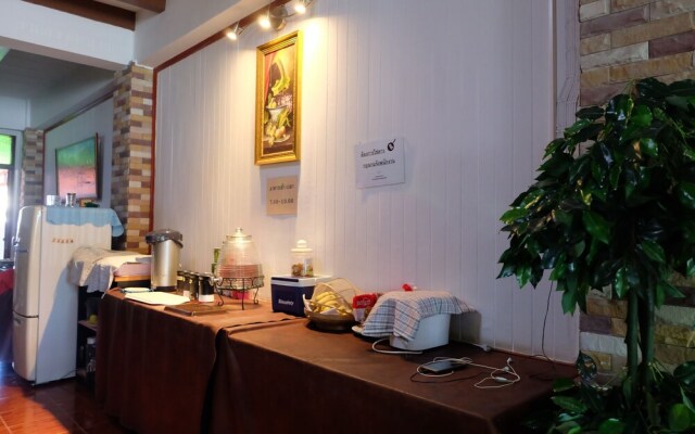 KK Boutique Inn