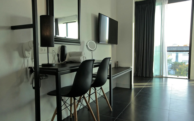 BED Nimman Hotel - Adults Only