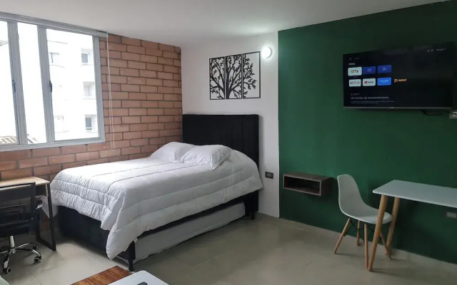RG33 ApartaSuites