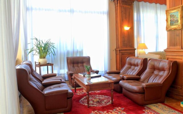 Hotel Plaza Chianciano Terme