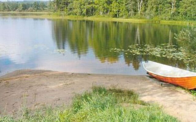 Holiday Home Honkaharju