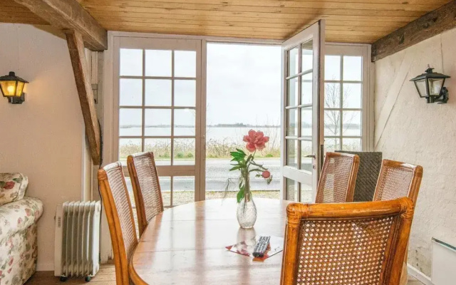 12 Person Holiday Home in Hojer