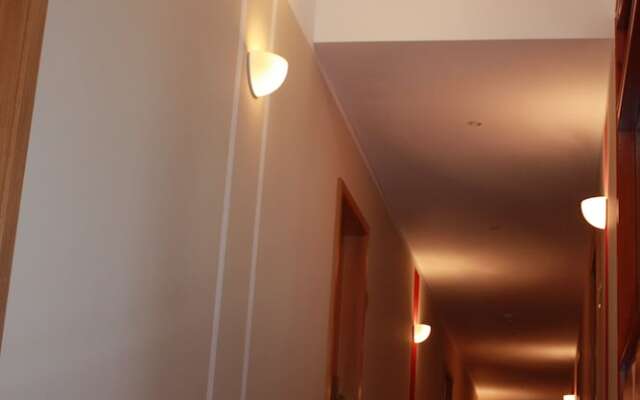 Boardinghaus Holledau Inn