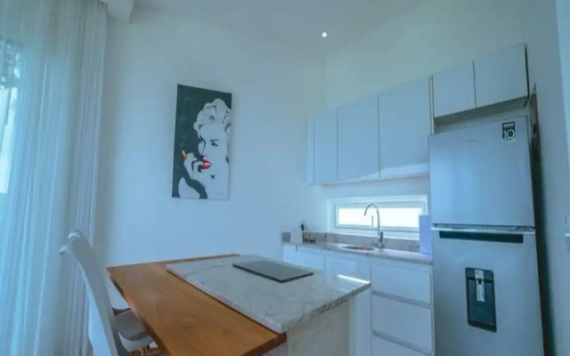 Adeluna Luxury Ocean View Villas