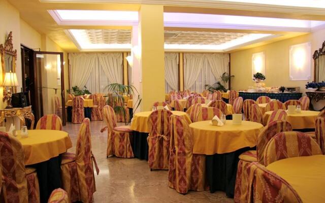 Hotel Continentale