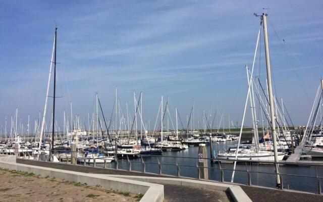 Vakantiepark Krabbenkreek