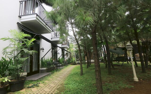 The Silk at Dago Boutique Hotel
