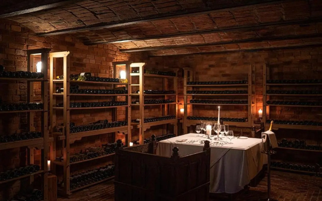 Pałac Ciekocinko Hotel Resort & Wellness