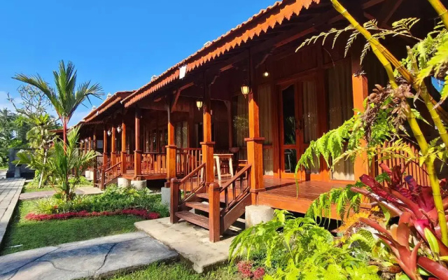 Uma Ulun Dugul Ubud by Dhananjaya Hospitality