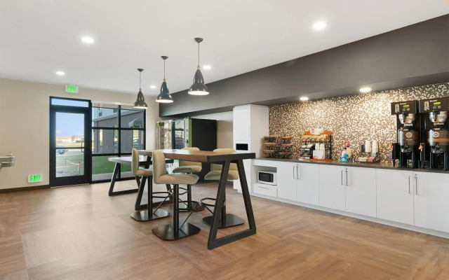 Extended Stay America Premier Suites Savannah Pooler