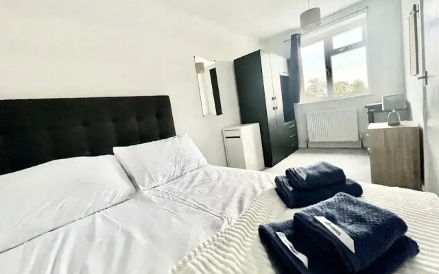 The HK House - Family Friendly Near To Blenheim Palace & Oxford City Centre - фото 2