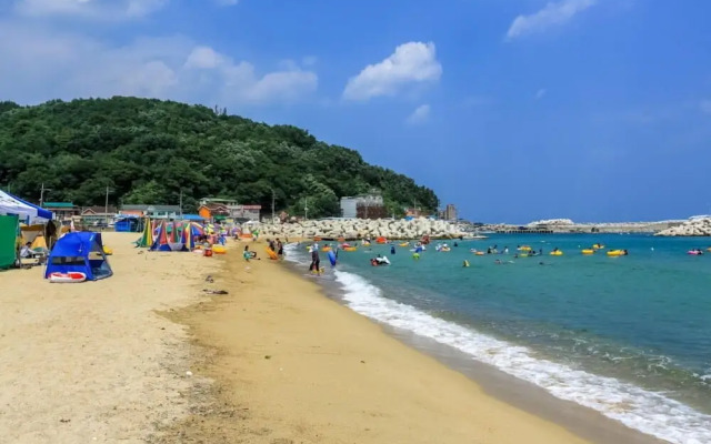 Yeongdeok Dream Pension