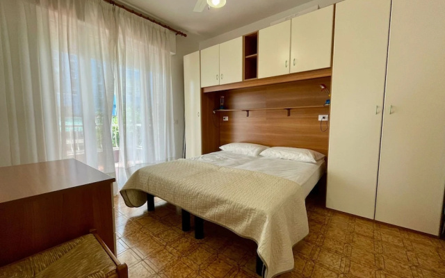 Enjoy the Pool at our Cozy Flat