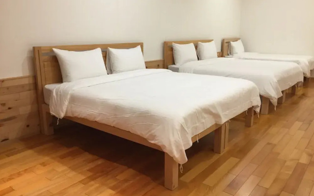 Hou Shan Ren Jia B&B Hall A