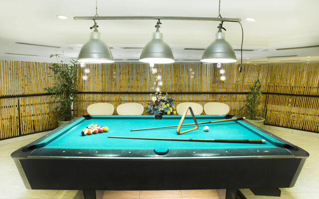PrimeBiz Hotel Karawang