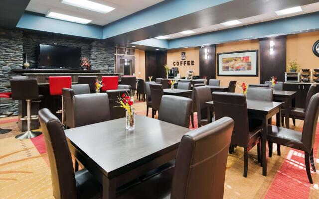 Best Western Bonnyville Inn & Suites