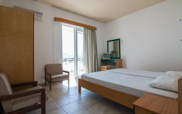 Faliraki Dream Studios & Apts 2 *