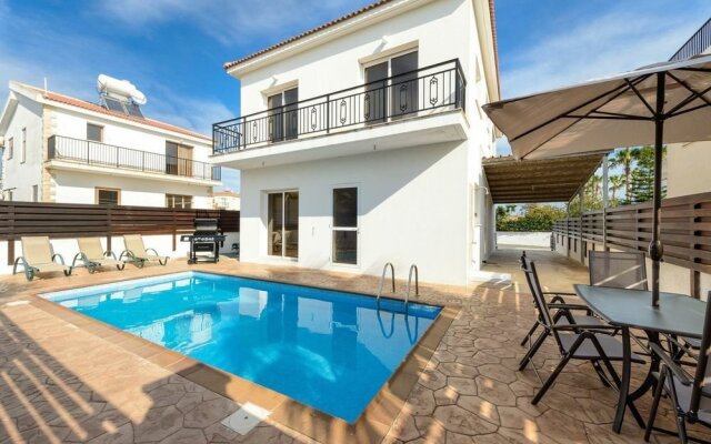 Villa Vasilis