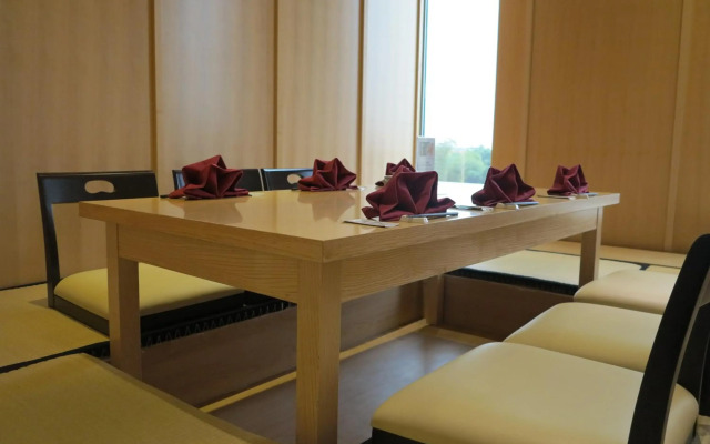 GTV Hotel and Service Apartments