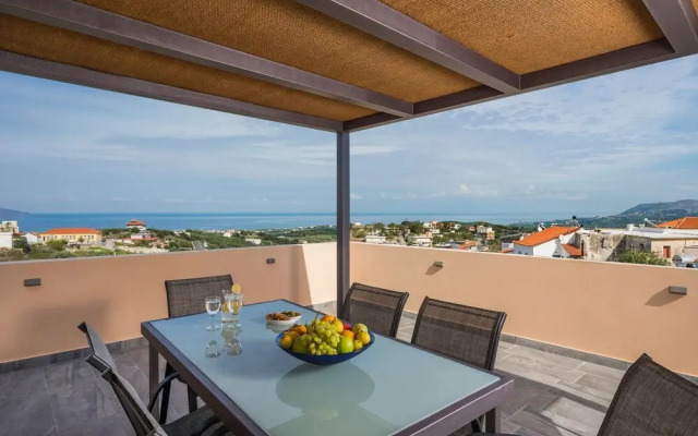 Casa Belvedere Apartments