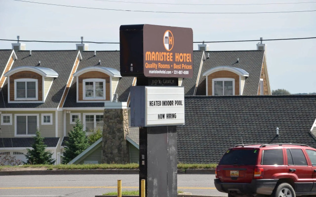 Manistee Hotel