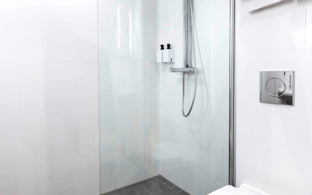 Scandic Uplandia