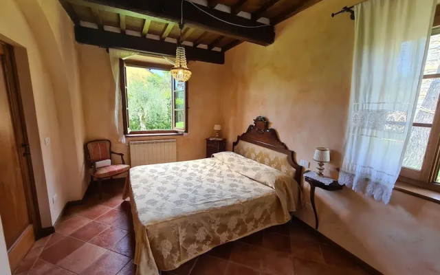Agriturismo Il Borgo