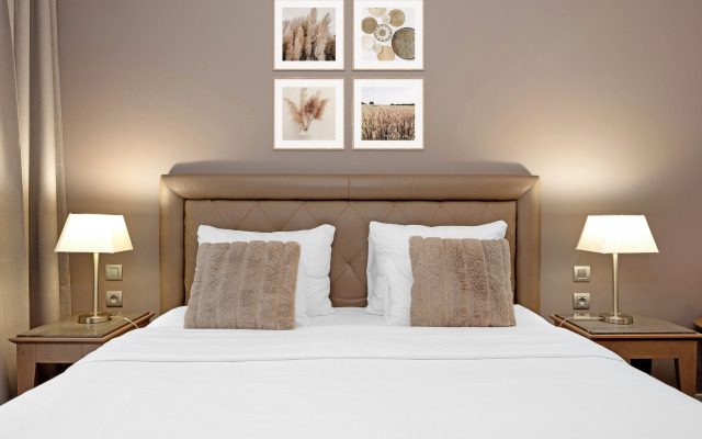 Hotel Royal Prague