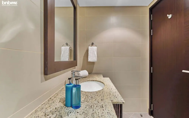 bnbme - Anantara Residences - 2 BDR
